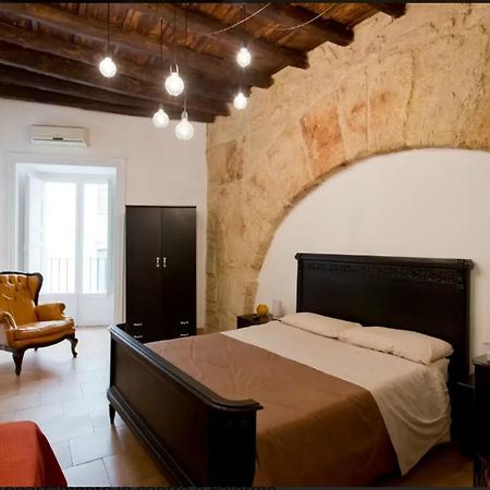 Casetta In Centro Palerme Extérieur photo