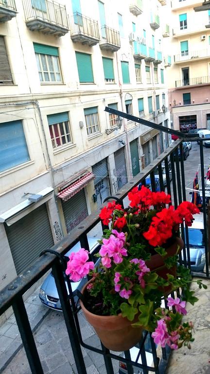 Casetta In Centro Palerme Extérieur photo